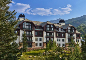 Гостиница Hyatt Residence Club Beaver Creek - Mountain Lodge  Бивер Крик